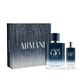 Coffret Eau de Parfum - Giorgio Armani - Acqua di Gi&ograve; Profondo - Imagem 1