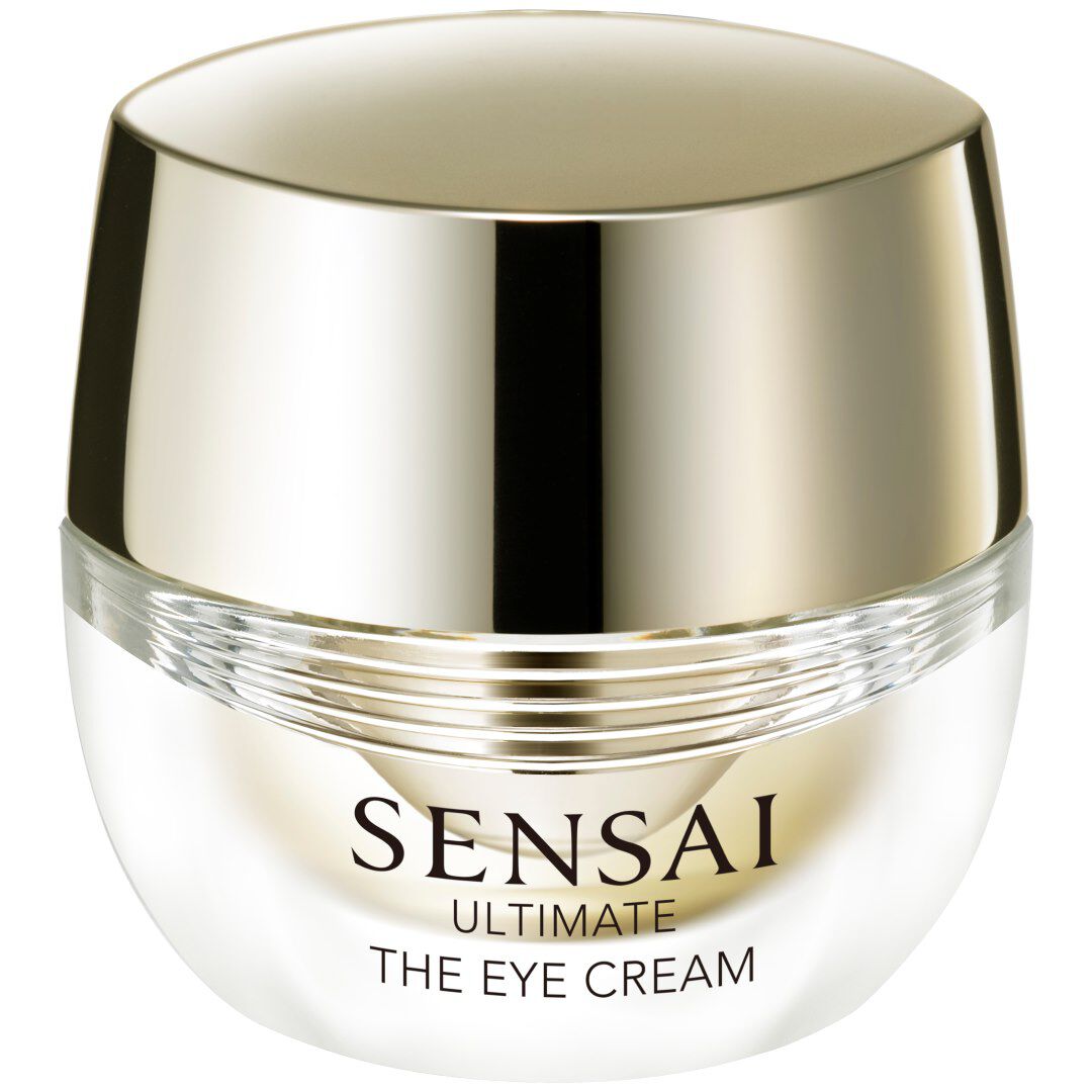 Ultimate The Eye Cream - Sensai - Sensai TRATAMENTO - Imagem 1