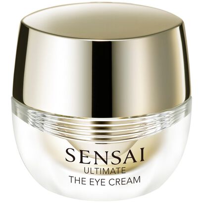 Ultimate The Eye Cream - Sensai - Sensai TRATAMENTO - Imagem