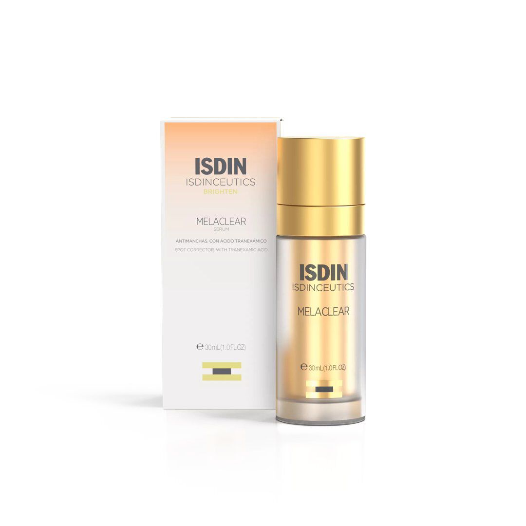 ISDINCEUTICS MELACLEAR ANTIMANCHAS 30ML - ISDIN - Isdinceutics - Imagem 1
