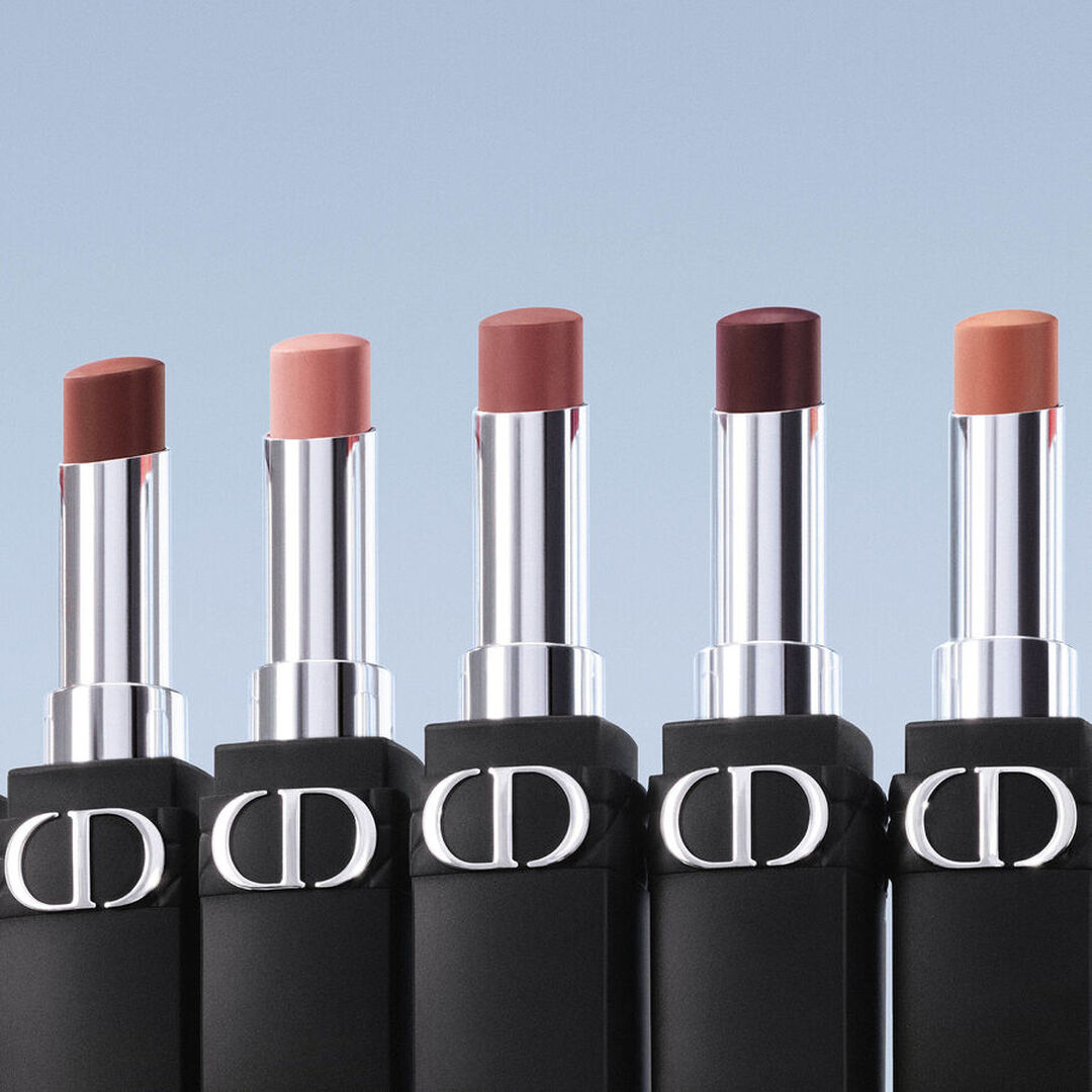 Batom Forever Lipstick - Dior - Rouge Dior - Imagem 4