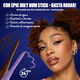 Epic Inky Stix - Eyeliner em Gel - NYX Professional Makeup - Epic - Imagem 29