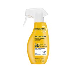 Photoderm Spray SPF50+, , hi-res