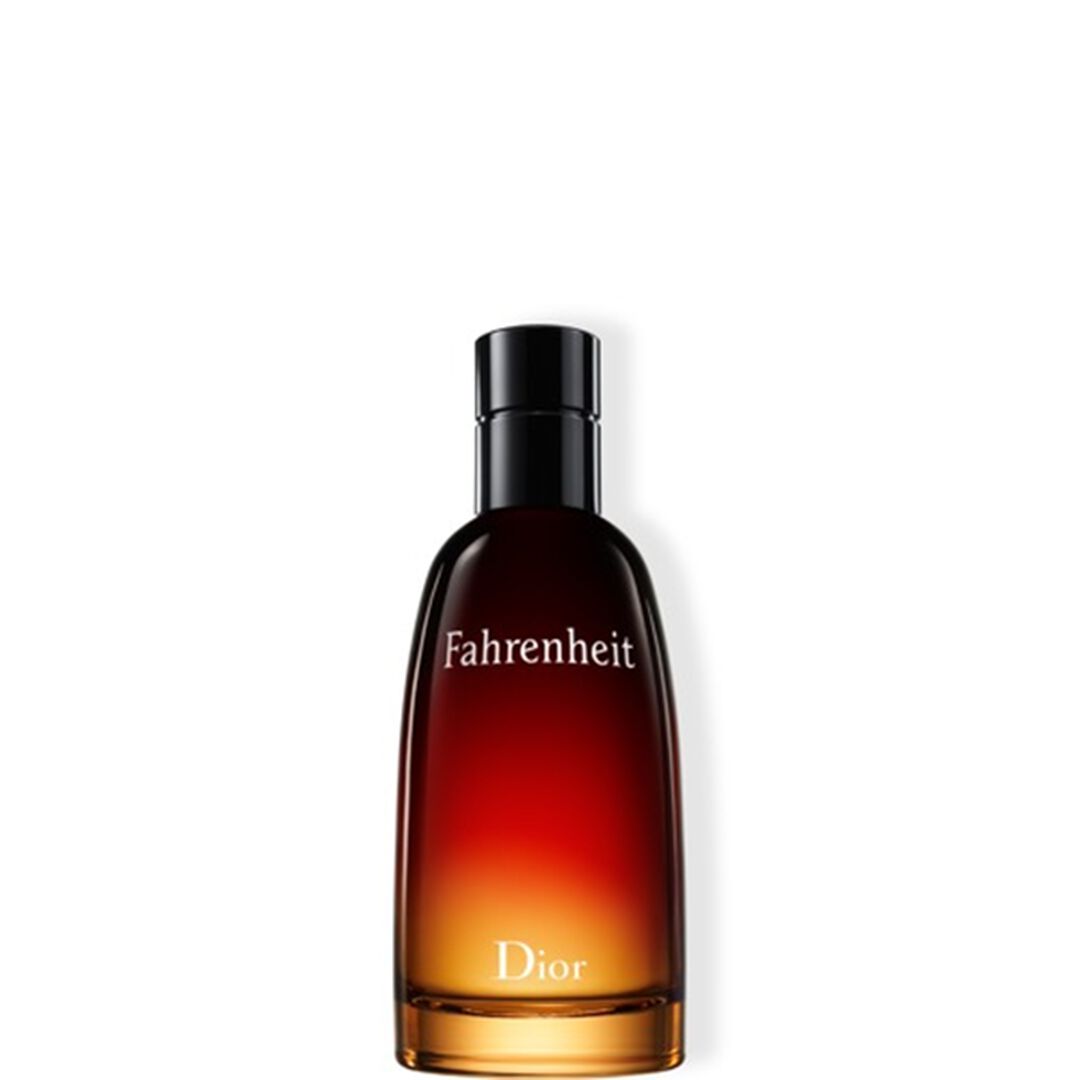 Eau de Toilette - Dior - FAHRENHEIT - Imagem 1