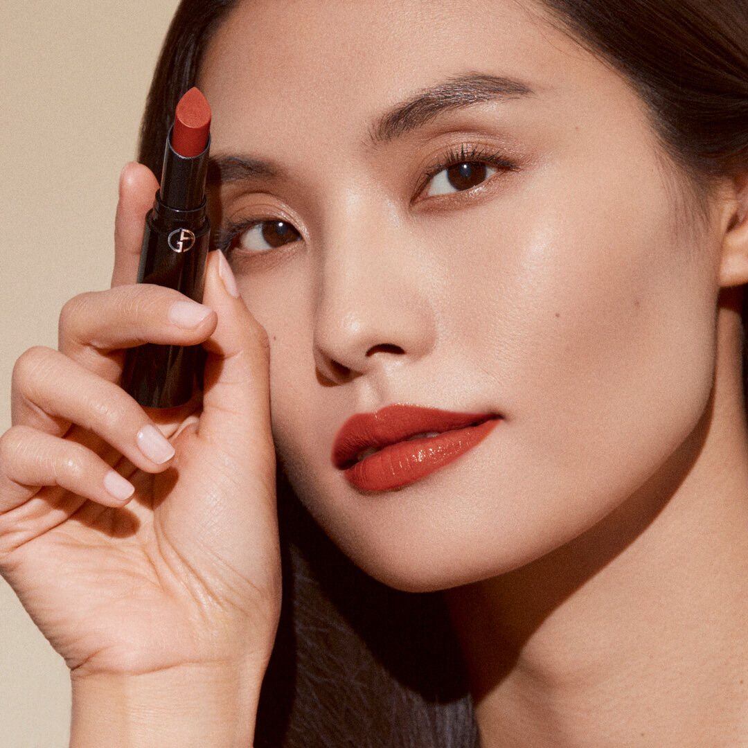 Batom Lip Power - Giorgio Armani - Lip Power - Imagem 12
