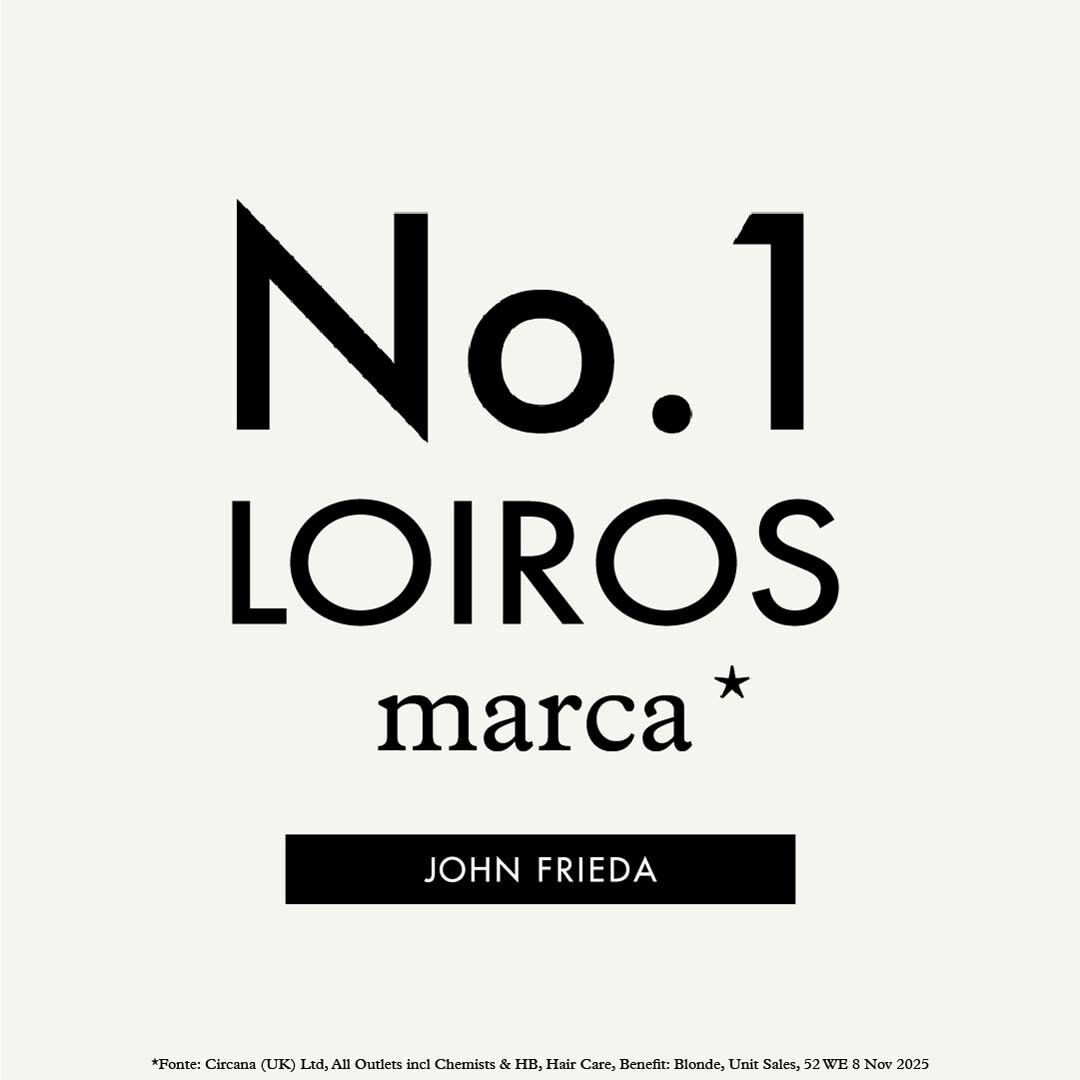 Condicionador Reparador - John Frieda - Blonde + - Imagem 10
