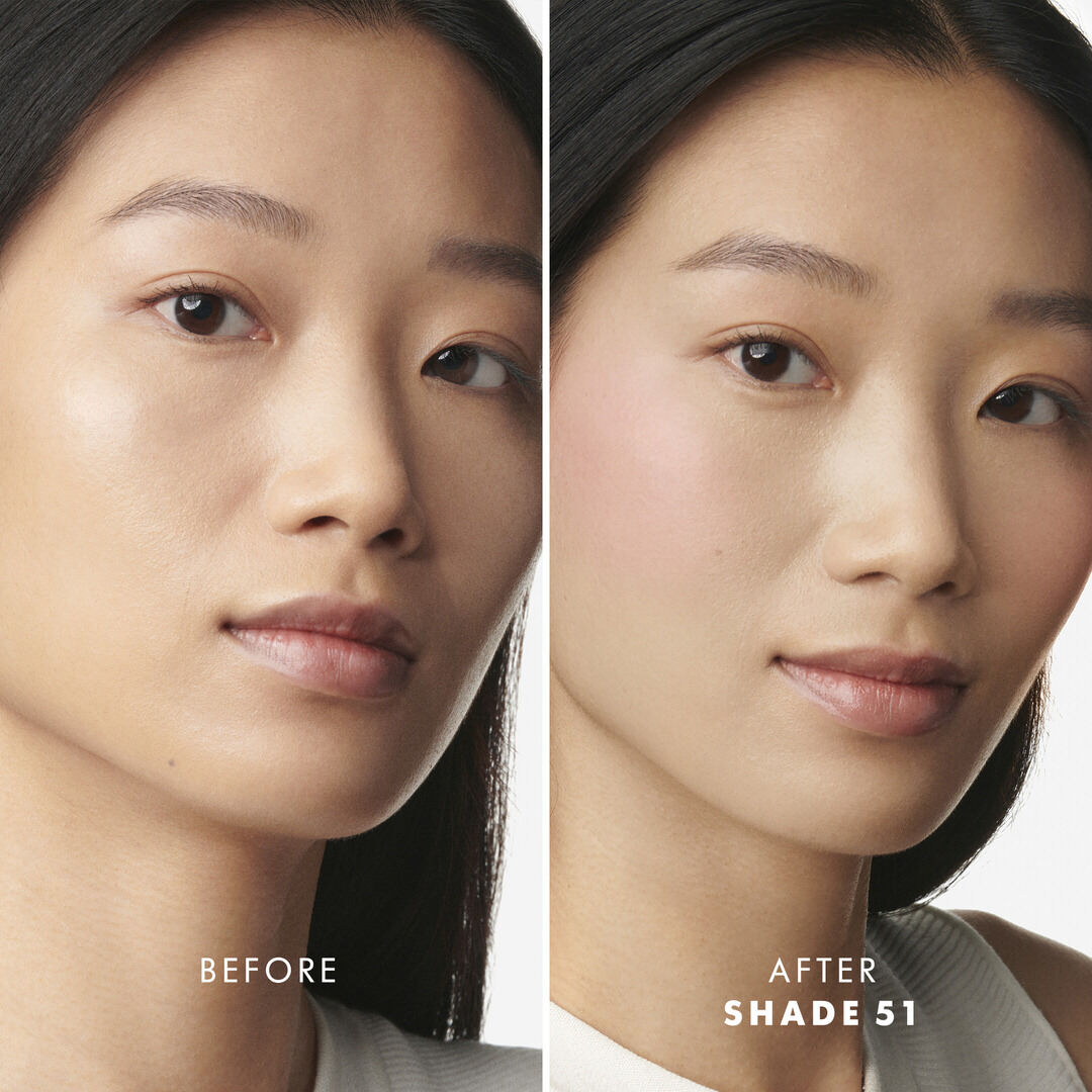 Glow Blush - Giorgio Armani - Luminous Silk - Imagem 4