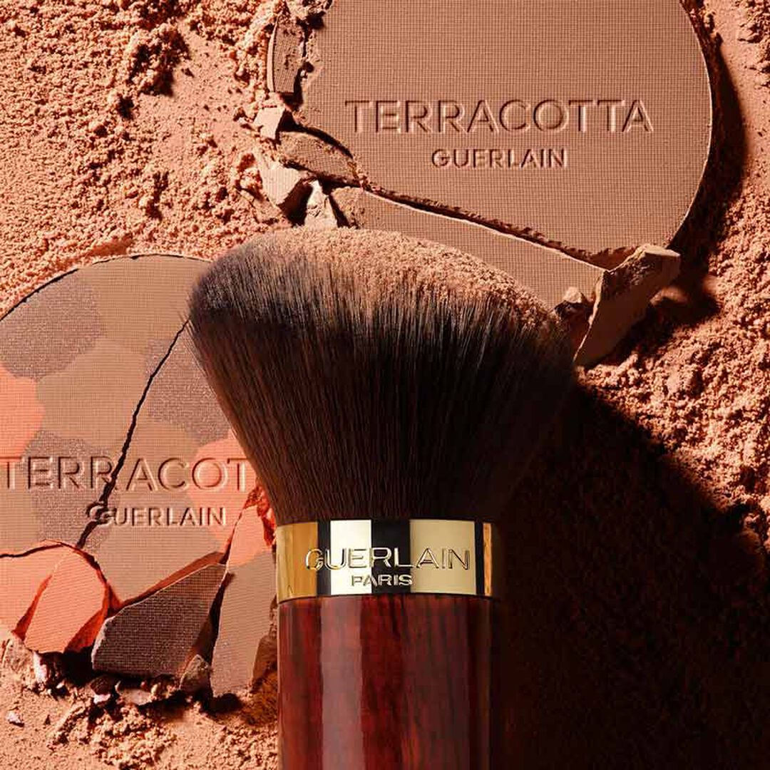 Terracotta Pincel - GUERLAIN - TERRACOTTA - Imagem 3