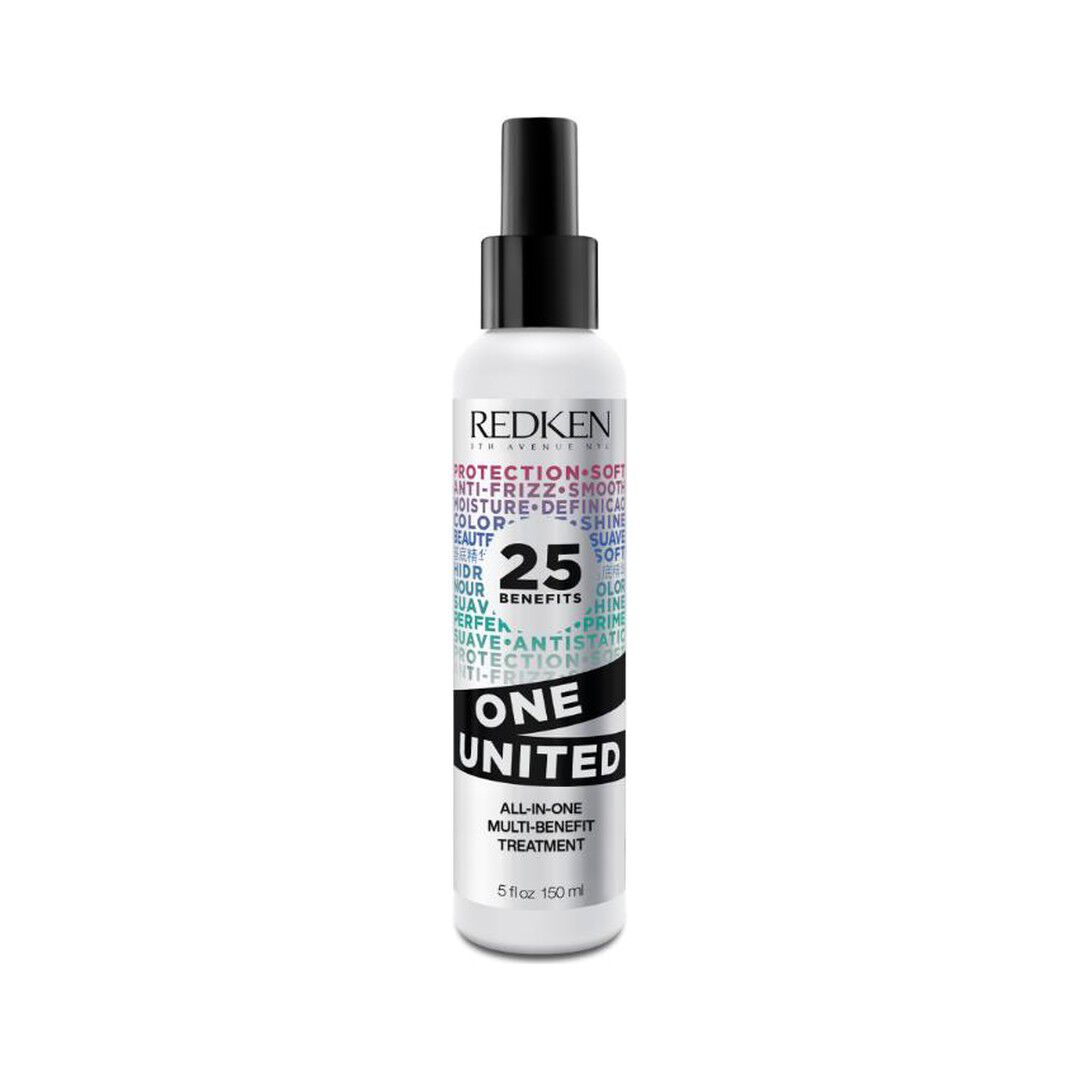 Spray Capilar - Redken - One United - Imagem 1
