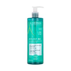 Biology AC Gel Espuma Purificante, , hi-res
