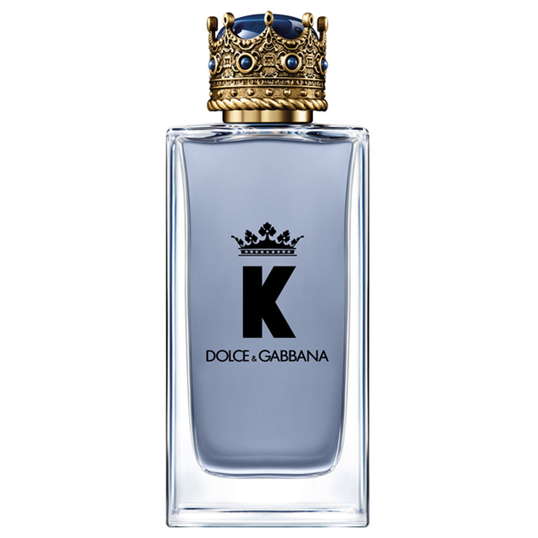 Eau de Toilette - Dolce&Gabbana - K BY DOLCE GABBANA - Imagem 1