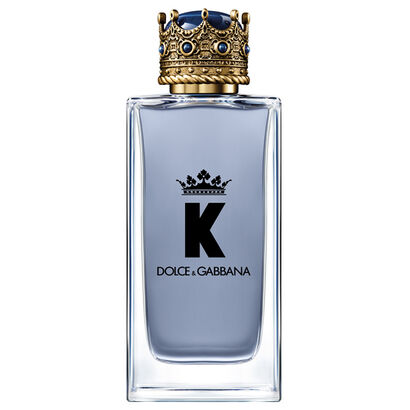 Eau de Toilette - Dolce&Gabbana - K BY DOLCE GABBANA - Imagem