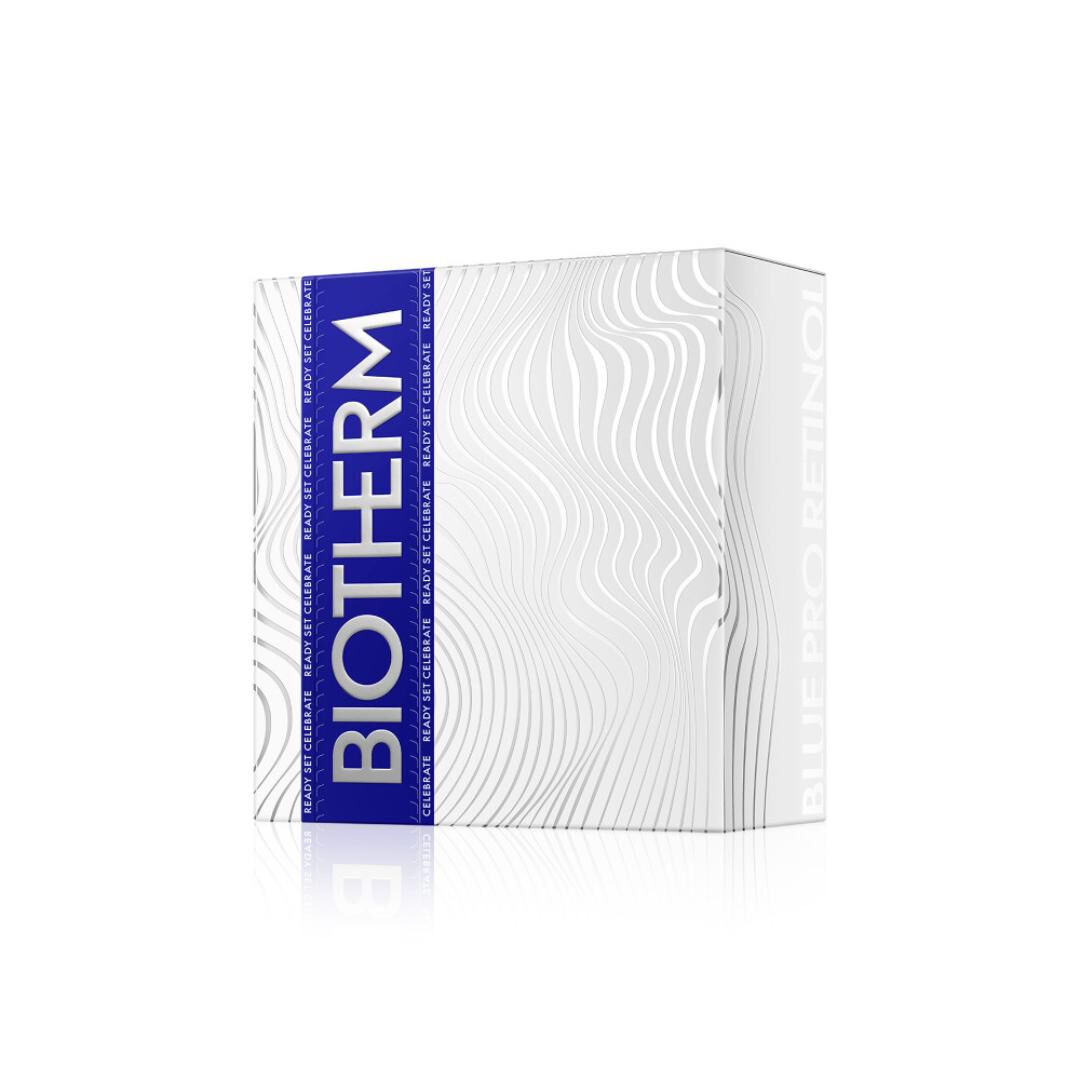 Coffret Blue Pro-Retinol - BIOTHERM - Blue Therapy Pro-Retinol - Imagem 2