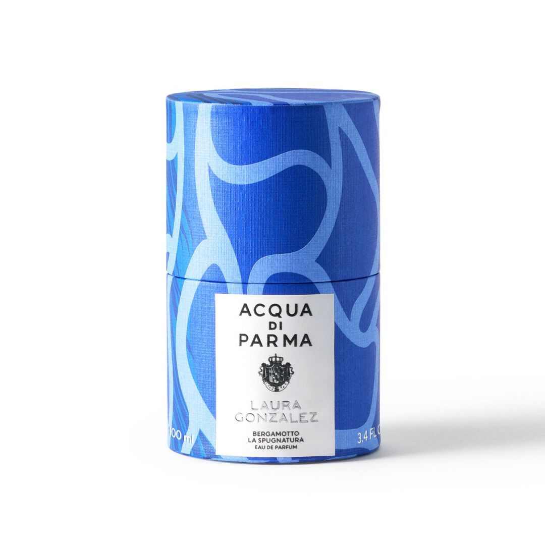Bergamotto La Spugnatura - ACQUA DI PARMA - Blu Mediterraneo - Imagem 2