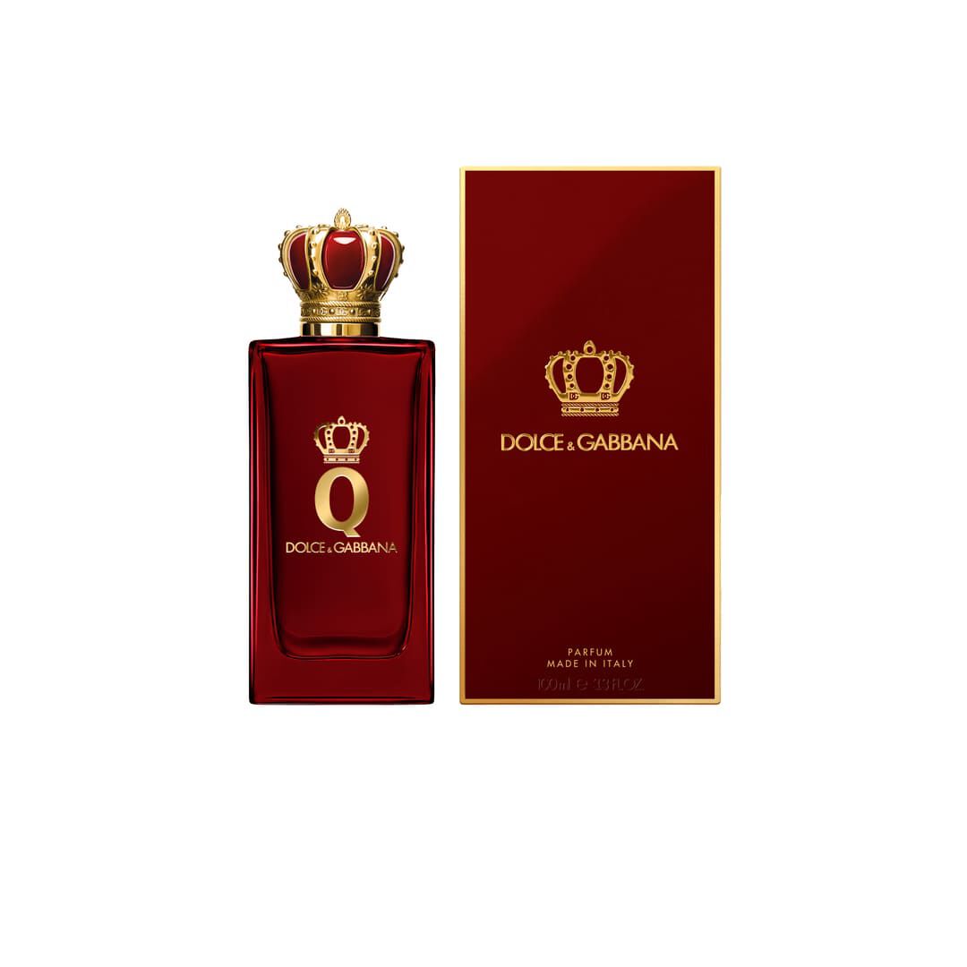 Parfum - Dolce&Gabbana - Q BY DOLCE&GABBANA - Imagem 2