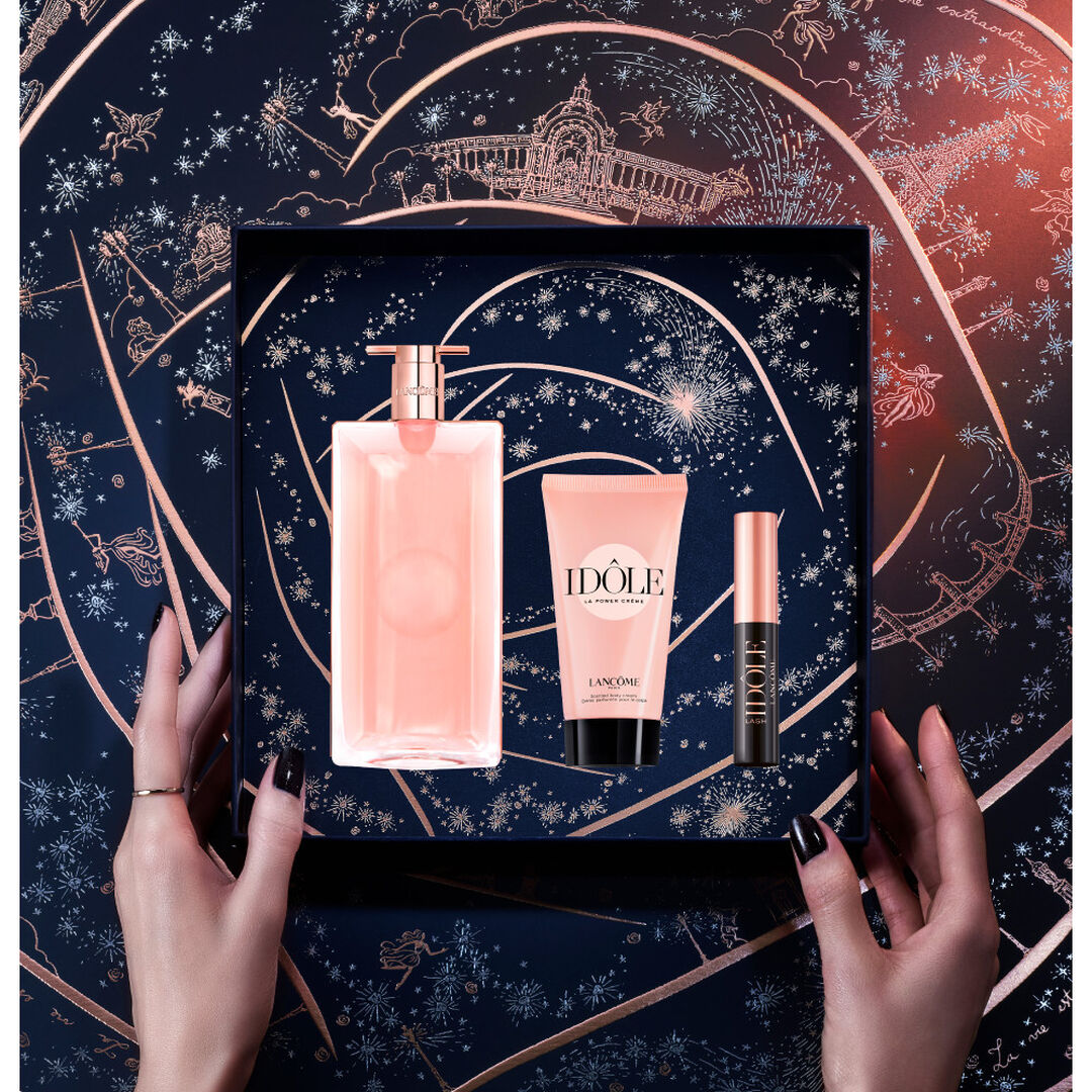 Coffret Eau de Parfum - Lancôme - LC IDOLE - Imagem 3