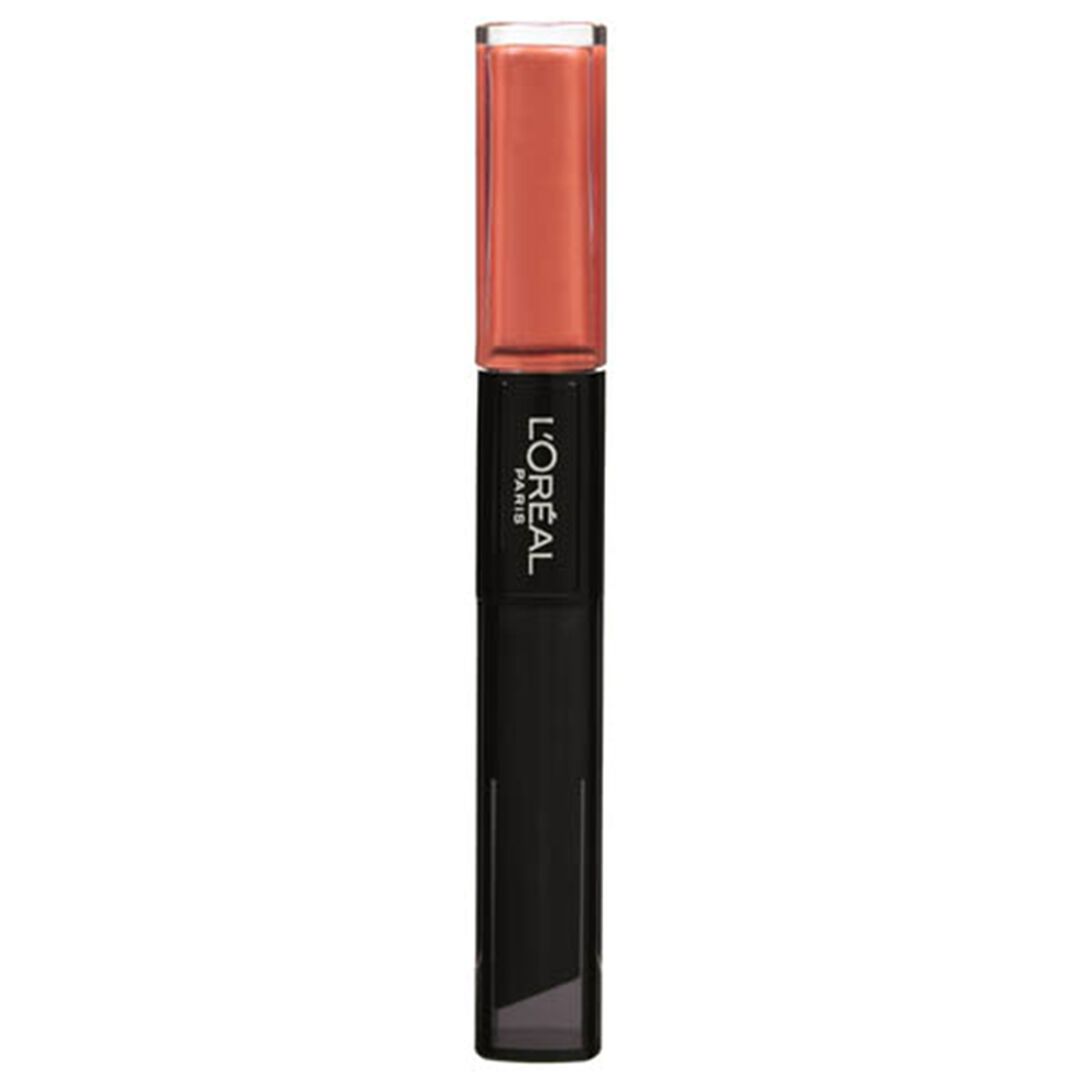 Batom Duo - L'Oréal Paris - L'Oreal Maquilhagem - Imagem 1
