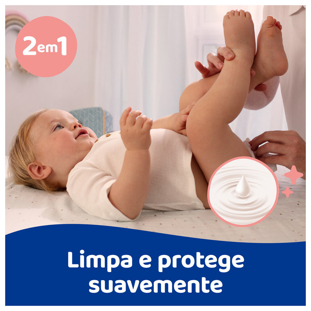Toalhitas Sensitive - DODOT -  - Imagem 6