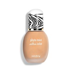 Base Phyto-Teint Ultra Eclat, 3+ - Apricot, hi-res