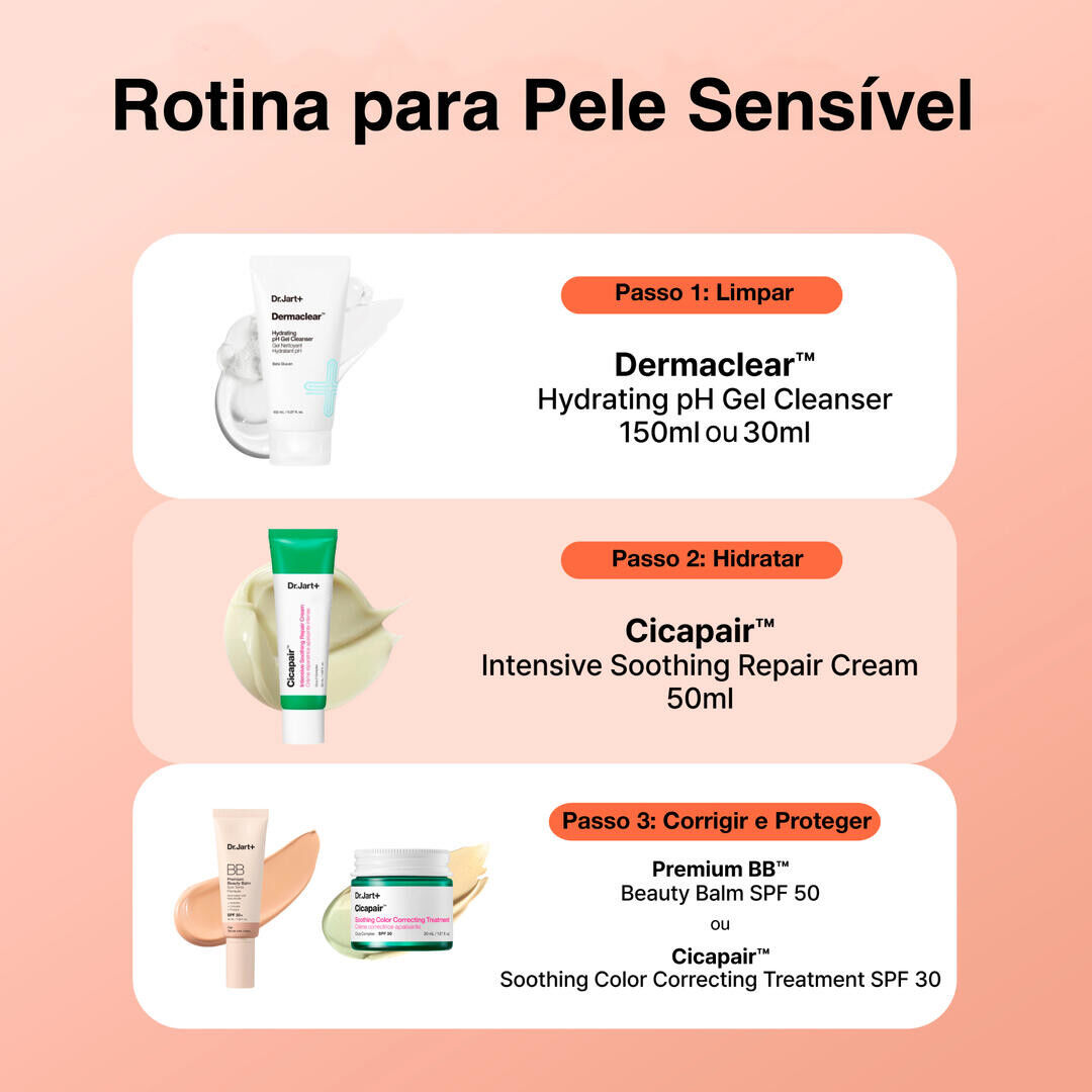 Premium Beauty Balm SPF 50+ - DR JART+ - BB Creams - Imagem 11