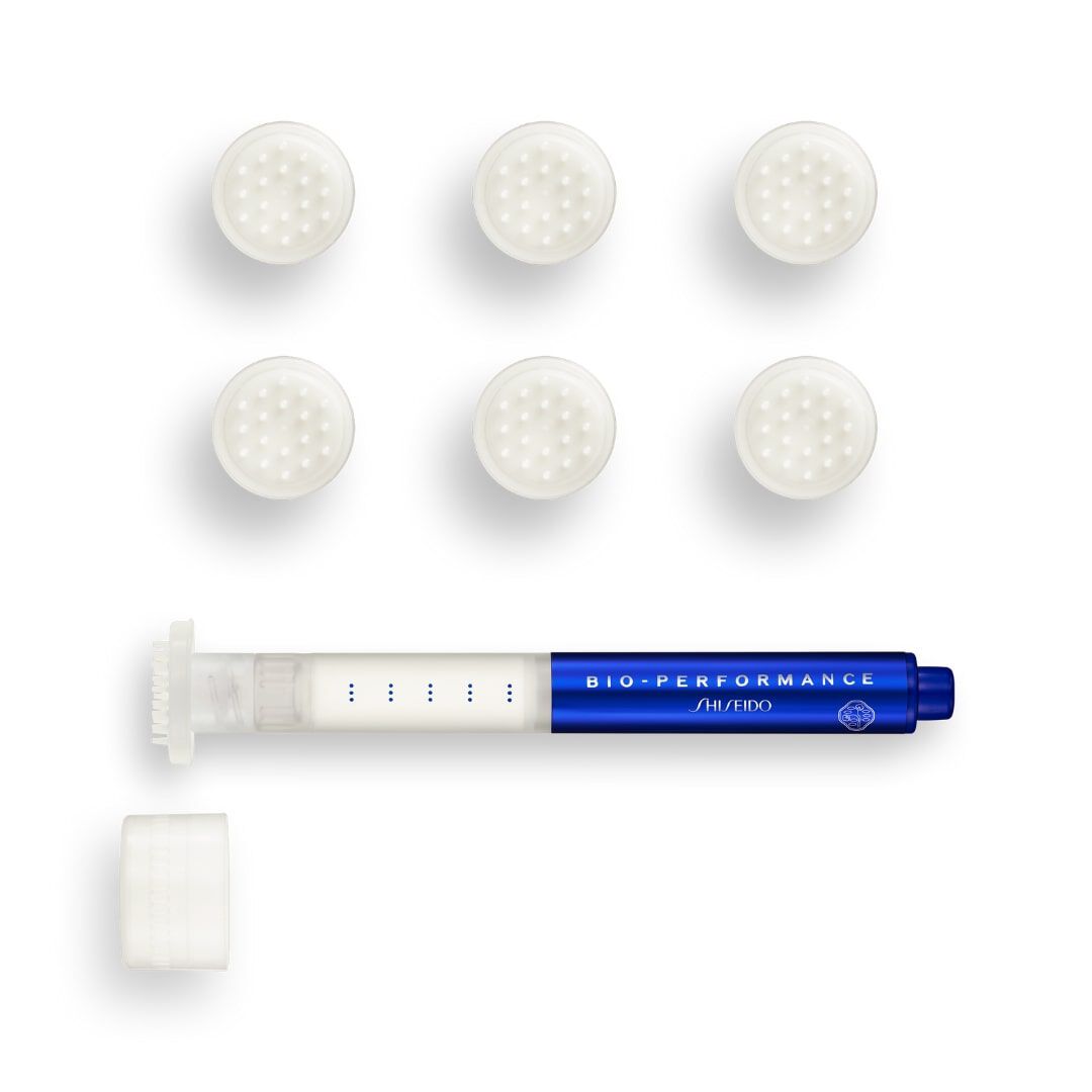 Micro-Click Concentrate - SHISEIDO - BIO-PERFORMANCE - Imagem 2