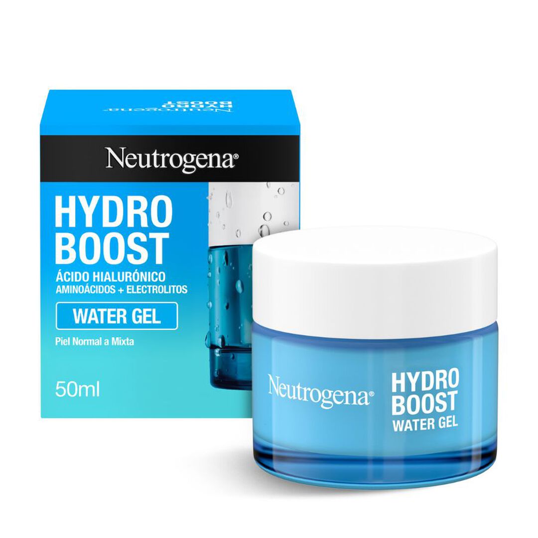 HYDRO BOOST Gel de &Aacute;gua - NEUTROGENA -  - Imagem 1