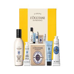 Coffret Rotina Karit&eacute;, , hi-res