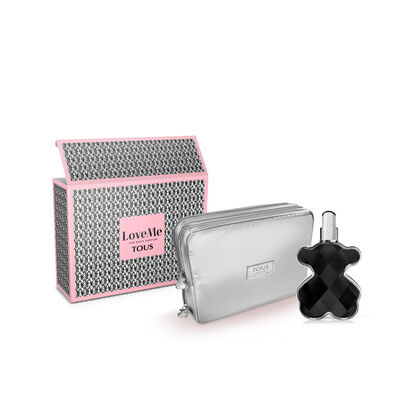 COFFRET - TOUS - LOVE ME ONIX - Imagem