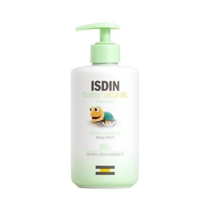 Body Lotion - BABY NATURALS -  - Imagem