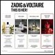 Eau de Parfum - ZADIG & VOLTAIRE - THIS IS HER - Imagem 4