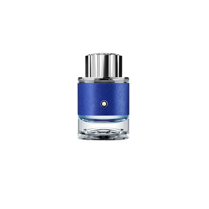 EXPLORER ULTRA BLUE - EAU DE PARFUM - MONTBLANC - Explorer Ultra Blue - Imagem