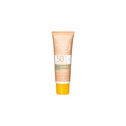 Photoderm Cover Touch SPF50+, Claro, hi-res