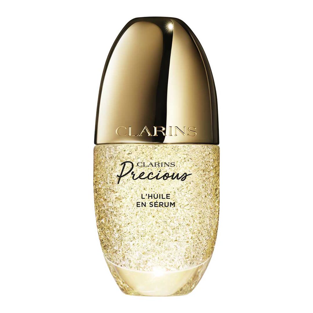 Huile en Sérum - CLARINS -  - Imagem 1