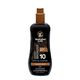 Instant Bronzer Spray Gel Sunscreen SPF 10 - AUSTRALIAN GOLD -  - Imagem 1