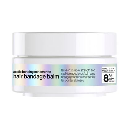 Hair Bandage Balm - Redken - Acidic Bonding Concentrate - Imagem
