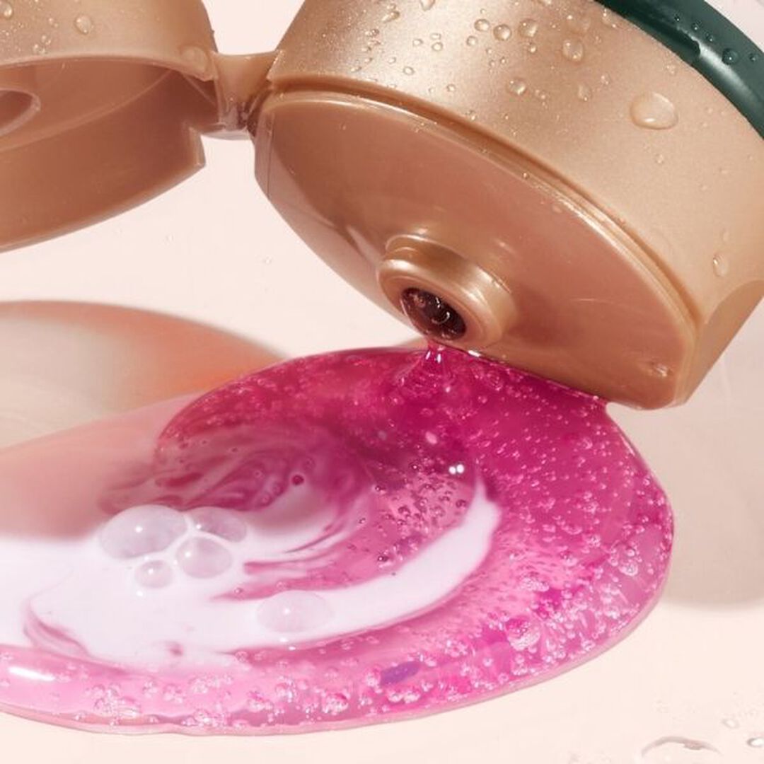 Squalane + Elderberry Jelly Cleanser - Biossance -  - Imagem 4