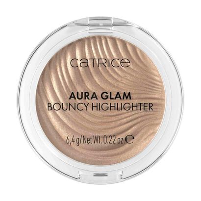 Bouncy Aura Glam - Iluminador - CATRICE -  - Imagem