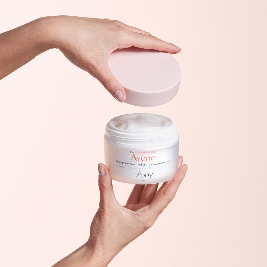 Body Bálsamo Hidratante - AVENE -  - Imagem 5
