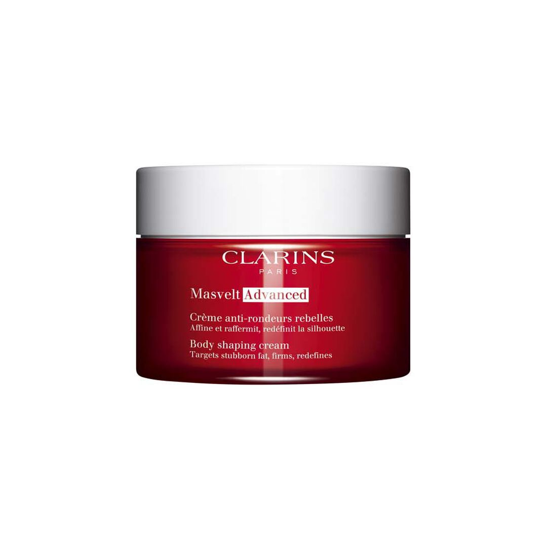 Masvelt Crème Corps Remodelante - CLARINS - Body Contour - Imagem 1