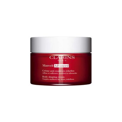 Masvelt Crème corps remodelante - CLARINS - CLARINS TRATAMENTO - Imagem