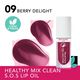 Healthy Mix Lip Oil - BOURJOIS -  - Imagem 6