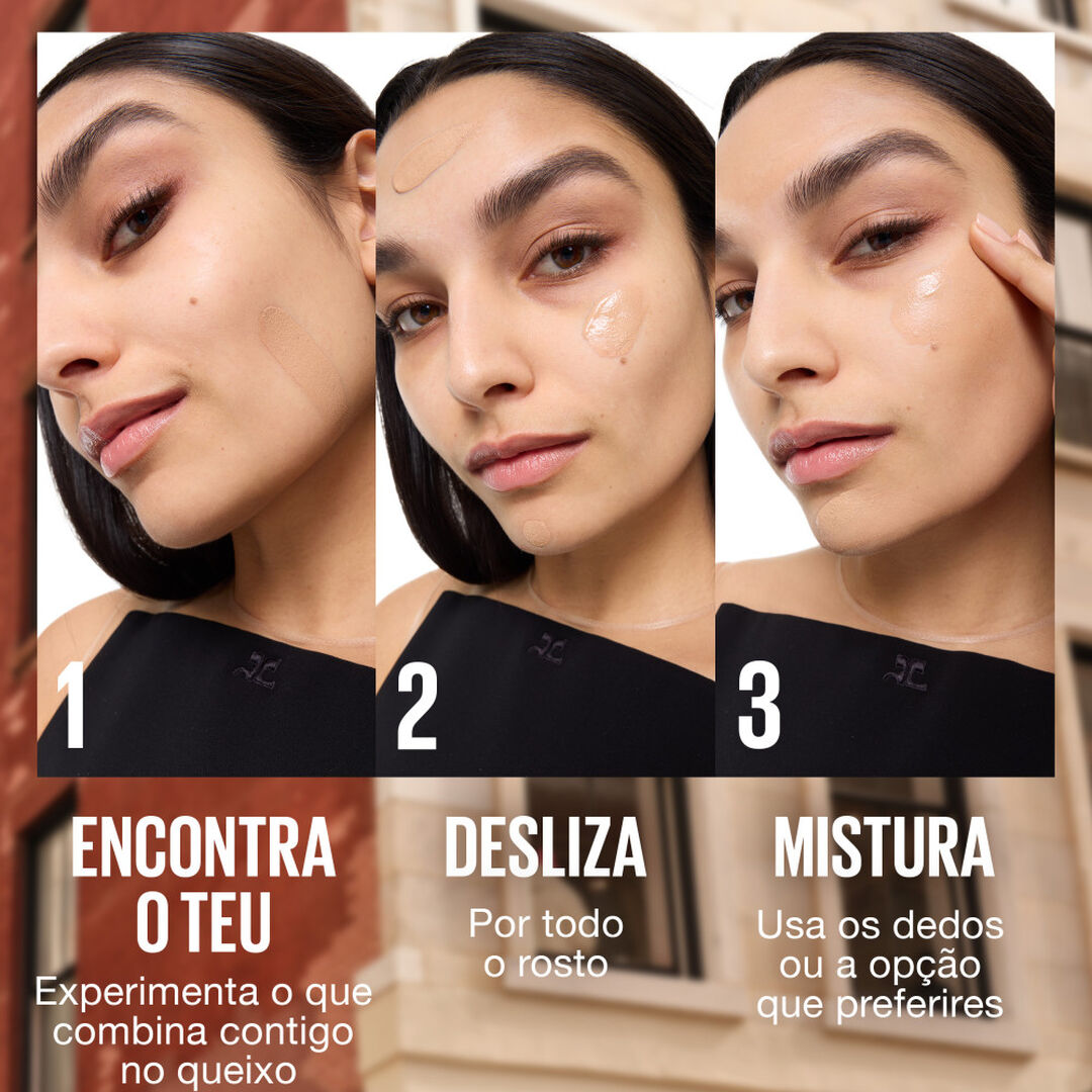 Fit Me BB Nude Cream SPF50 - MAYBELLINE -  - Imagem 2