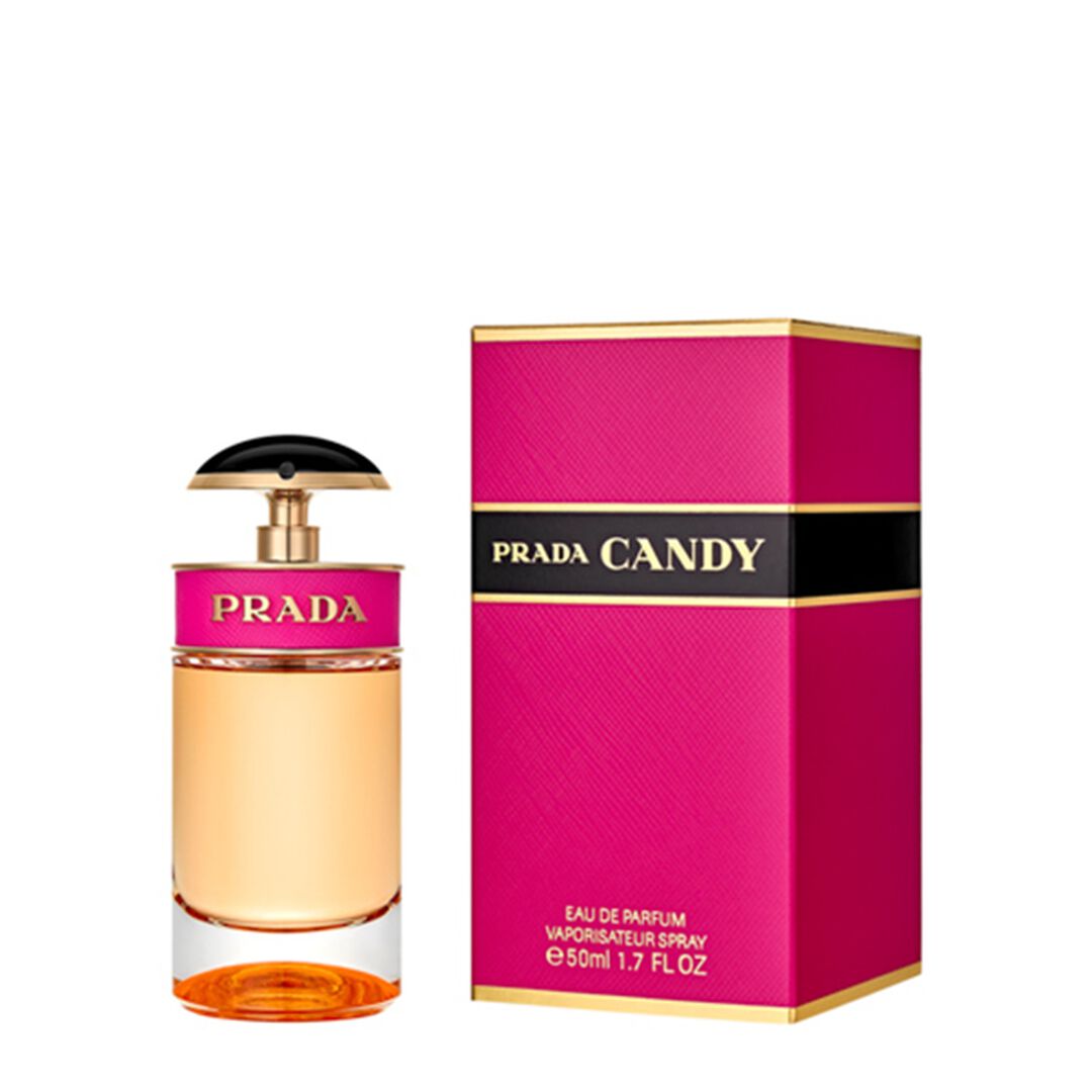 Eau de Parfum - PRADA - Candy - Imagem 6