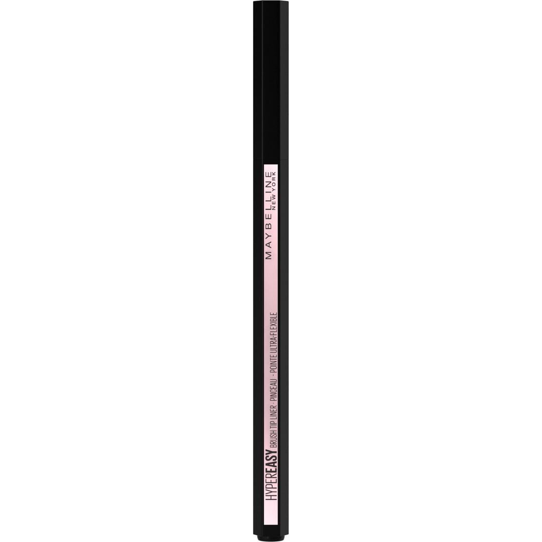 New York Hyper Easy Eyeliner L&iacute;quido - MAYBELLINE -  - Imagem 1