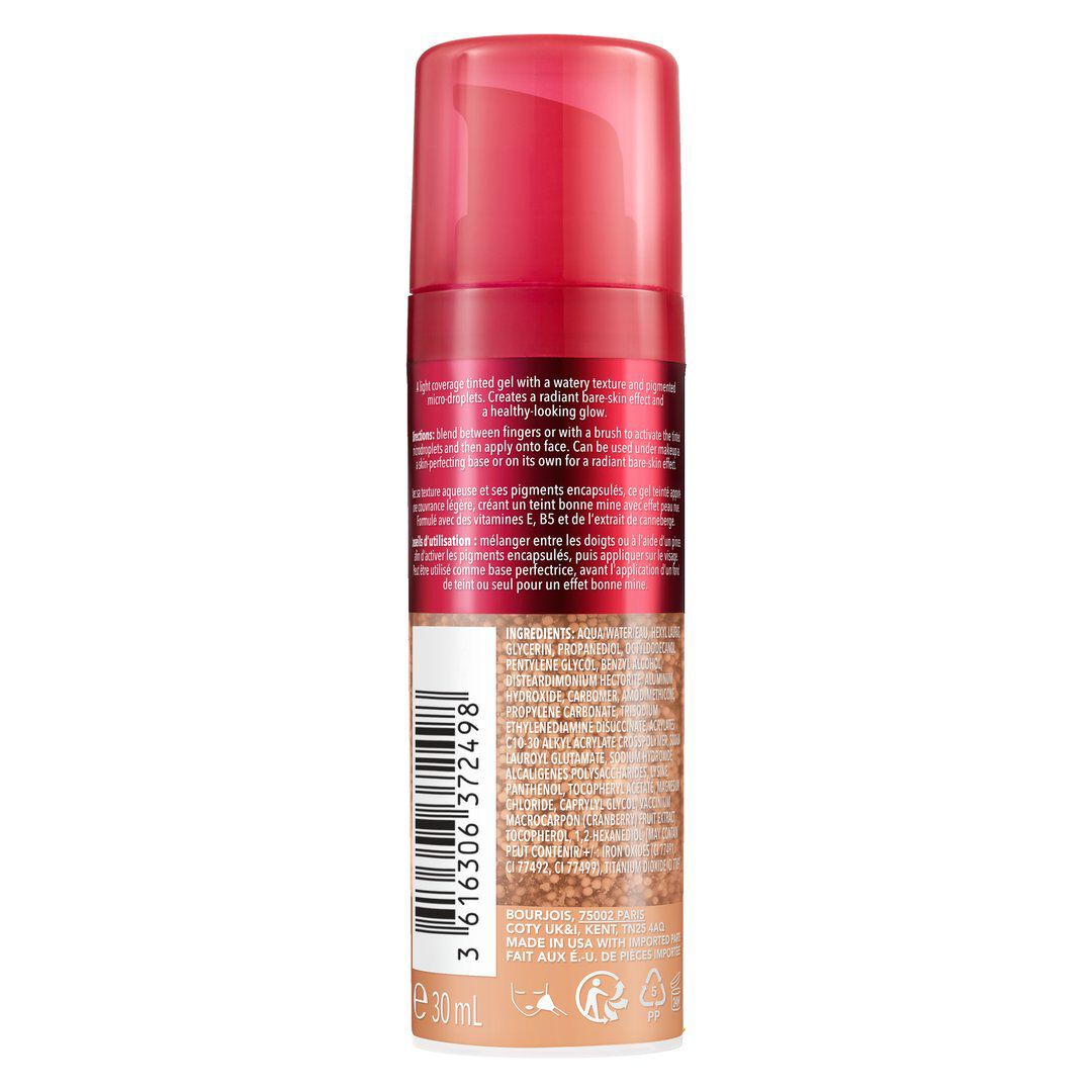 Healthy Mix Glow Tint Essence - BOURJOIS -  - Imagem 6