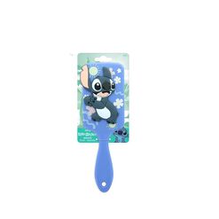 Escova de Cabelo Silicone Stich, , hi-res