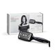 Escova Alisadora Iónica Preta - BABYLISS - BABYLISS ACESSORIOS - Imagem 2