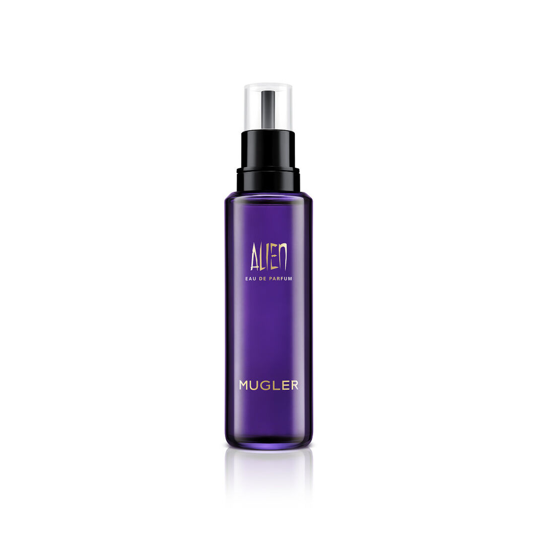 Recarga, Eau de Parfum - MUGLER - Alien - Imagem 1