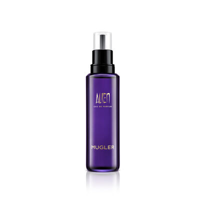 Recarga, Eau de Parfum - MUGLER - Alien - Imagem