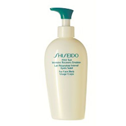 After Sun Intensive Recovery Emulsion - SHISEIDO - SHISEIDO SOLARES - Imagem